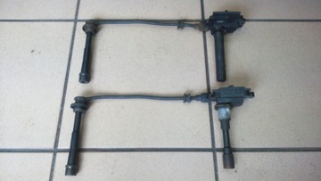 SUZUKI IGNIS 1.3 1.5 00-08 CEWKA ZAPŁONOWA KABEL