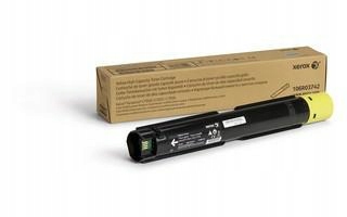 Тонер Xerox 106r03766 Yellow Versalink C7000 10 10
