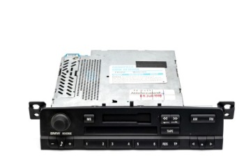 65128383148 - Радио реверс BMW E46