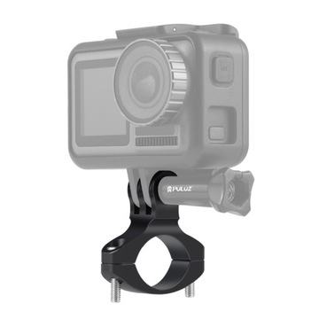 Puluz Bike Handlebar адаптер Aluminum Mount Для GoPro Black