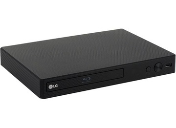 LG BP350 BLU-RAY DVD CD плеер SMART WiFi USB