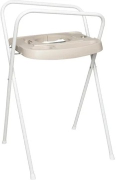 Подставка Bébé-jou Click для ванны 103 см Fabulous Taupe