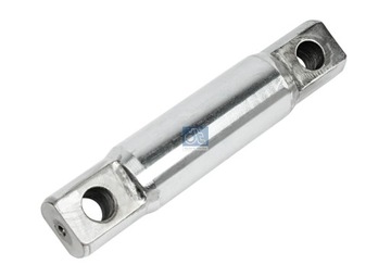 РЕМОНТНИЙ КОМПЛЕКТ ЗЧЕПЛЕННЯ ZF AS TRONIC 12 AS 2001 BO12 AS