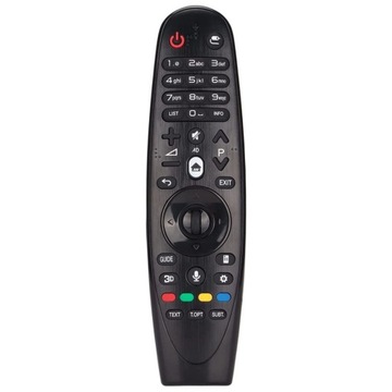 ПУЛЬТ ДИСТАНЦИОННОГО УПРАВЛЕНИЯ ДЛЯ LG SMART TV AN - MR600 MAGIC HQ