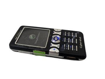 SONY ERICSSON K550I-розблокування TMOBILE