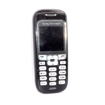 Телефон Sony Ericsson J220i Moa
