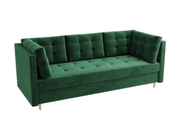 Стьобаний скандинавський диван PREGO диван
