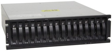 Комп'ютерний корпус від масивів дисків IBM EXP5000