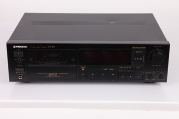Deck Pioneer CT-445