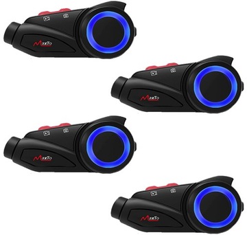 4x Maxto M3 S K2 домофон рекордер оптика для Sony