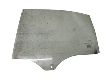 FIAT PANDA II 2 03- SZYBA LEWA TYŁ