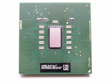 Процесор AMD Athlon AXDA 2500 DKV4D
