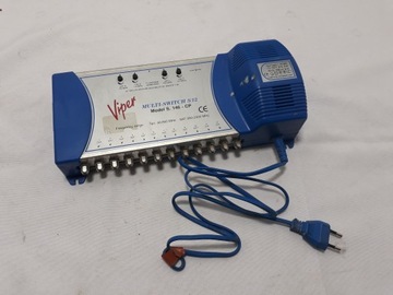 Multiswitch VIPER 5/8 S. 146-CP D4345