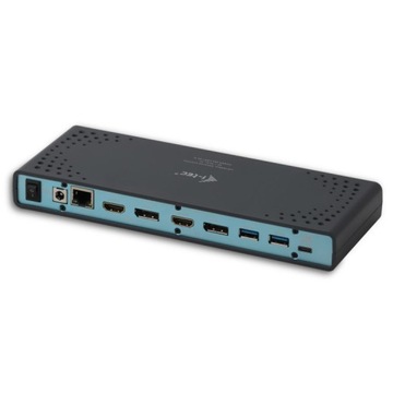 Док-станция USB 3.0 / USB-C 5K универсальная