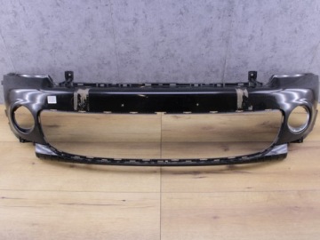 Mini cooper one r55 r56 r57 r58 r59 рестайл lci бампер передний передний 7250772