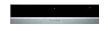 Ящик для подогрева посуды Bosch BIC 630NS1