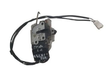 TOYOTA PASEO 91- ZAMEK DRZWI LEWY PRZÓD