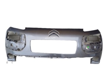 CITROEN C4 CACTUS 14- ZDERZAK PRZÓD 9801741077
