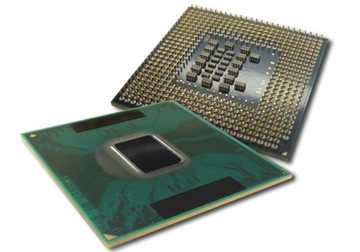 Процесор для ноутбука INTEL Core Duo T2250 2 x 1,733 ГГц SL9JJ