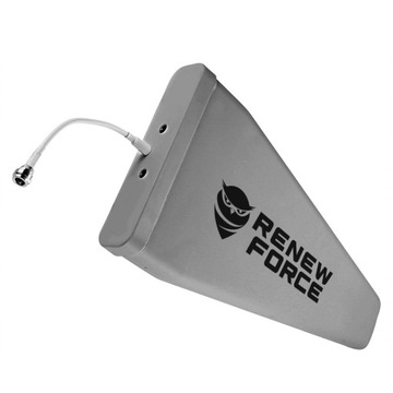 Вихід 2x спрямована антена Renew Force 23 dBi для інтернет-маршрутизатора