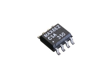 MAX662 SO8 MAXIM MAX662ACSA