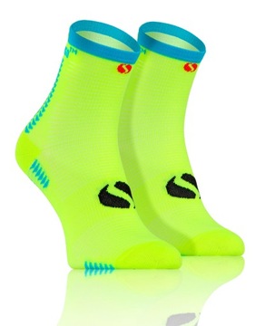 Дышащие спортивные носки для бега
