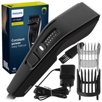 МАШИНКА ДЛЯ СТРИЖКИ ВОЛОС PHILIPS