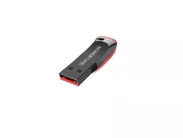 КАРТА ПАМЯТИ BOROFONE BUD2 GENEROUS USB 2.0 128GB