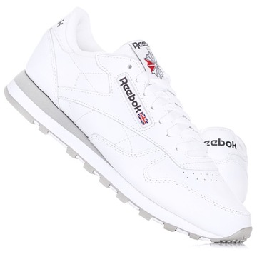 Мужская спортивная обувь Reebok CLASSIC LEATHER GY3558/100008789