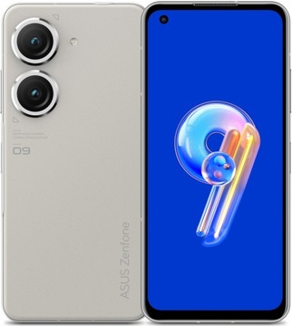 ASUS ZENFONE 9 5G 8/256 ГБ MOONLIGHT WHITE