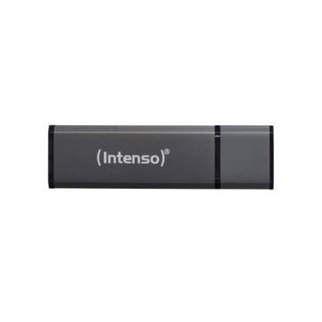 Intenso Alu Line USB 2.0 4GB чаклунство (3521451)