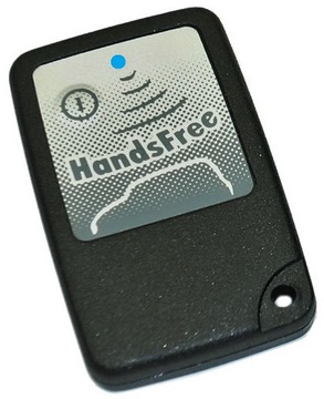пульт дистанционного управления с функцией сна для KD-2006 безуходный замок зажигания HandsFree