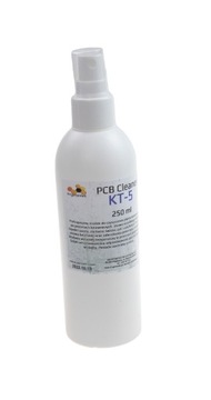 PCB Cleaner KT-5 250ml с распылителем