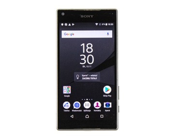Смартфон Sony Xperia Z5 Compact / без замков