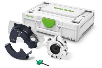 Festool шпонковий пристрій VN-HK85 130X16 - 25 HK