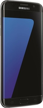 Смартфон Samsung Galaxy S7 edge 4/32 ГБ Black