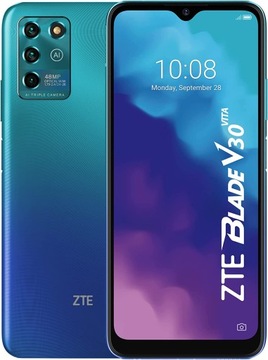 Смартфон ZTE Blade V30 Vita 4 / 128GB LTE 48MPX NFC