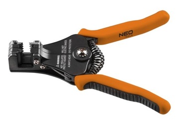 Neo Tools 01-520 автоматический инструмент для зачистки проводов