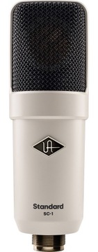 Universal Audio SC - 1-конденсаторный микрофон