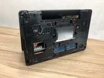 Материнська плата DELL E5540 i5-4th