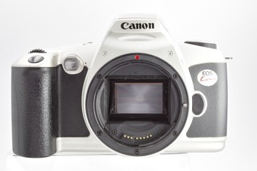 Аналоговая зеркальная камера Canon EOS Kiss New (500N) 23% НДС