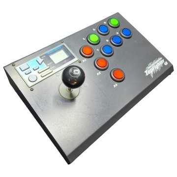 Игровой контроллер Topfighter QJ для Super Nintendo SNES