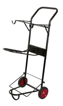 Тележка для седел kerbl Saddle Caddy