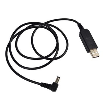 USB зарядный кабель для BaoFeng UV - 5R UV-82
