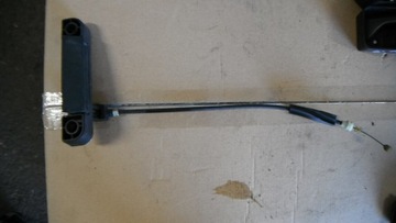 FORD TRANSIT MK4 94- KLAMKA WEWNĘTRZNA PRZESUWNE