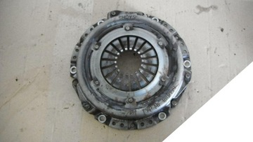 MAZDA 2 II 1.4 16V 02-07 DOCISK SPRZĘGŁA