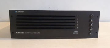 ЗАВОДСКОЙ 5 CD-ЧЕЙНДЖЕР PEUGEOT CITROEN