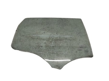 MERCEDES A W169 04- SZYBA PRAWA TYŁ