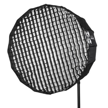Quadralite Hexadecagon grid 90 см
