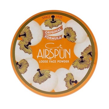 Розсипчаста пудра Coty Airspun Translucent Extra Coverage 070-41 65 г